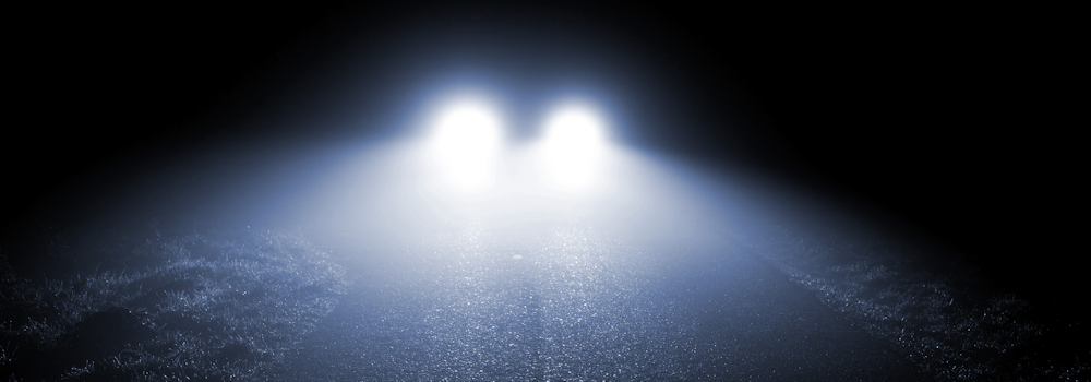 Grelle LED-Autoscheinwerfer: Sicherheit auf Kosten anderer
